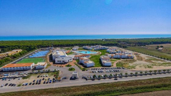 Danaide Resort Premium