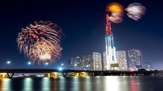 КОЛЕДА И НОВА ГОДИНА: Вкусът на Азия -Виетнам и Камбоджа - 12 нощувки