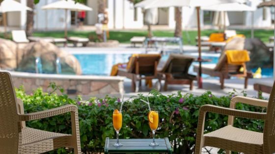 Xperience Sea Breeze Resort Superior 5*
