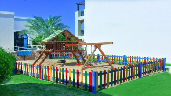 Jaz Mirabel Park and Club Superior