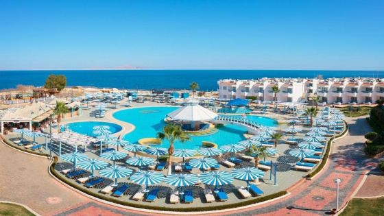 Dreams Beach Resort Superior