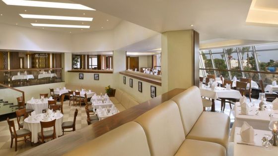 Hilton Sharks Bay Resort Superior 4*