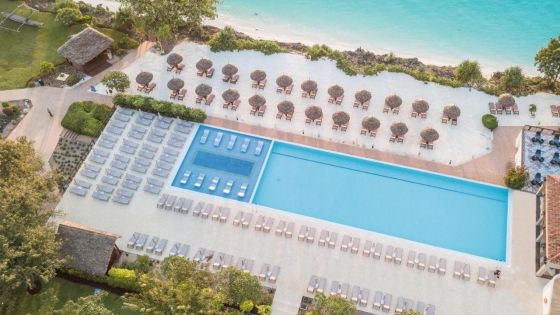 RIU Palace Zanzibar ADULTS ONLY