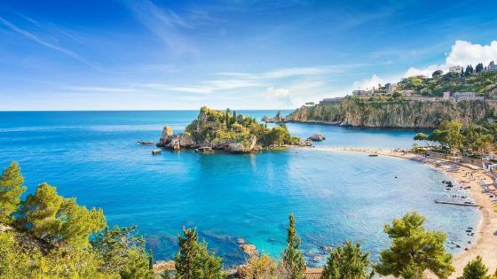 ЮЖНА СИЦИЛИЯ с БОНУС 5 включени екскурзии - Sikania Resort - чартър от София