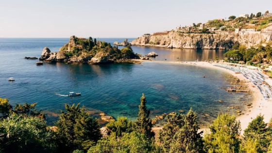ЮЖНА СИЦИЛИЯ - плаж и вълнуващи екскурзии в Sikania Resort - чартър от София