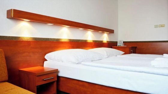 Hotel Duo Prague