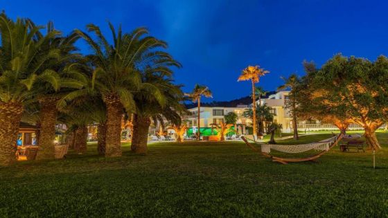 Samara Hotel 5*