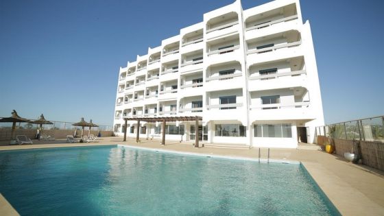 Suisse Hotel Casablanca