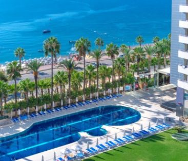 PORTO BELLO HOTEL RESORT & SPA