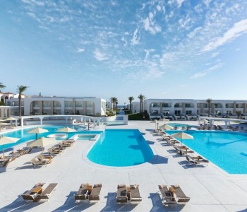 POSH CLUB SUNRISE WHITE HILLS RESORT SHARM EL SHEIKH