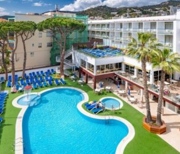 GHT Costa Brava Tossa