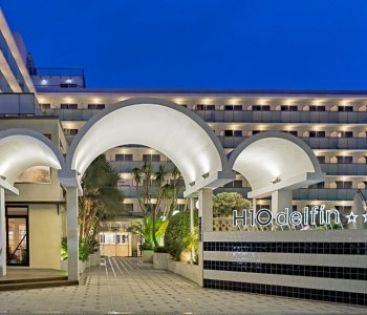 H10 Delfin (Adults Only From 16 Y.o.)