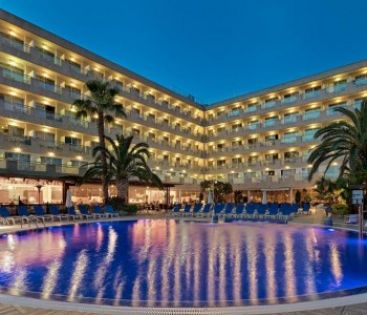 H10 Vintage Salou (Adults Only +16)