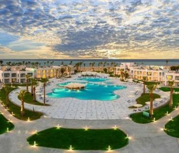 CASA BLUE RESORT ( ADULT ONLY +12)