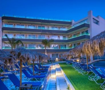 Infinity Blue Boutique (Adult Only +16)