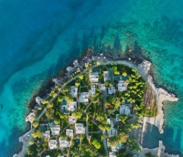 Minos Beach Art Hotel