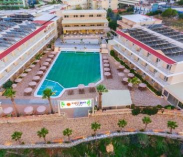 Sun Bay Hotel