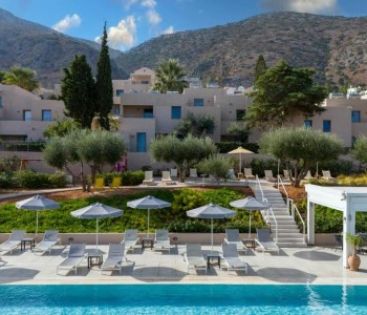 Sundance Apartments & Suites