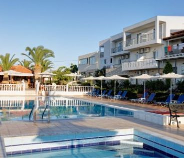 Cretan Garden (Adults Only 16+)