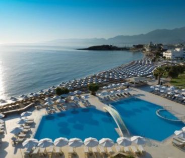 Creta Maris Beach Resort