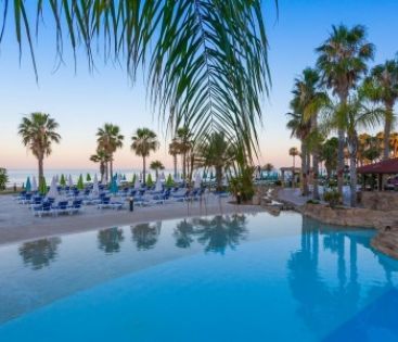 LEONARDO CYPRIA BAY HOTEL