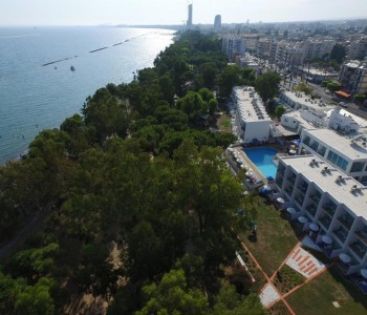 PARK BEACH HOTEL