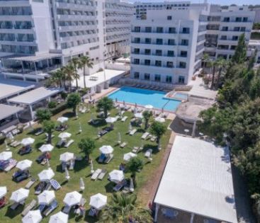 ILIADA BEACH HOTEL