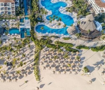 Secrets Royal Beach Punta Cana