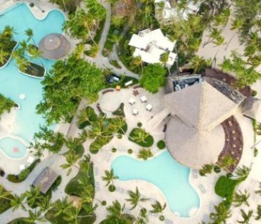 Impressive Punta Cana