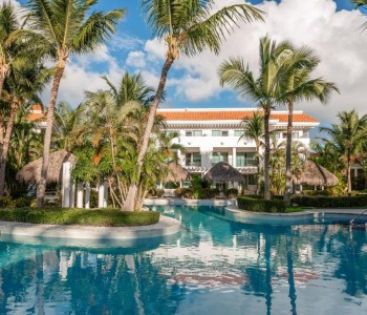 Garden Suites by Melia