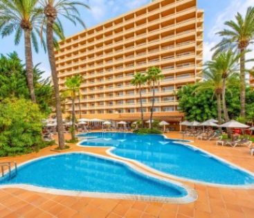 Valentin Reina Paguera (Adults Only +18 Y.o)