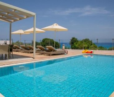 LOUIS ALTHEA KALAMIES VILLAS