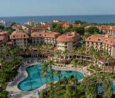 ALLSUN NUMA CLUB SIDE