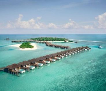 ANANTARA VELI RESORT & SPA MALDIVES