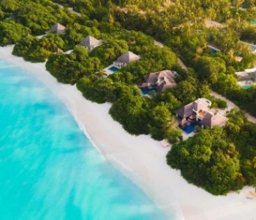 HIDEAWAY BEACH RESORT