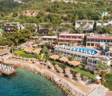 SARPEDOR BOUTIQUE HOTEL