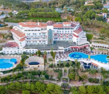 LABRANDA EPHESUS PRINCESS HOTEL