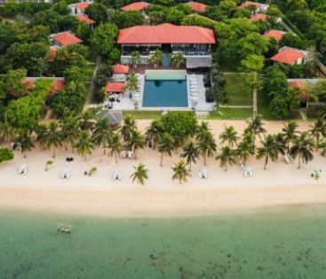 SUN SIYAM PASIKUDAH
