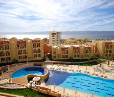 Marina Plaza Tala Bay