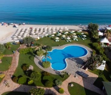 BV BORGO DEL PRINCIPE