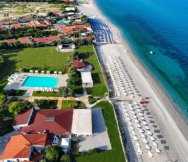 BV KALAFIORITA RESORT