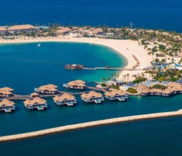 Banana Island Resort Doha by Anantara
