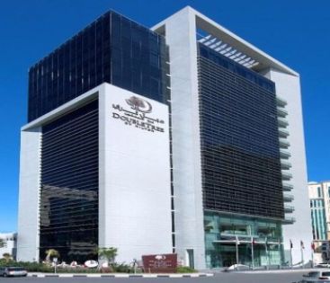 DoubleTree by Hilton Doha Old Town