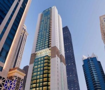 Element City Center Doha