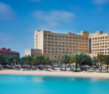 Intercontinental Doha Beach & Spa
