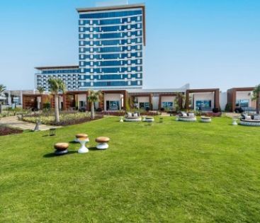 Rixos Gulf Doha Hotel