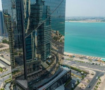 W Doha Hotel & Residences