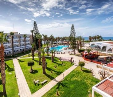 LOUIS PHAETHON BEACH