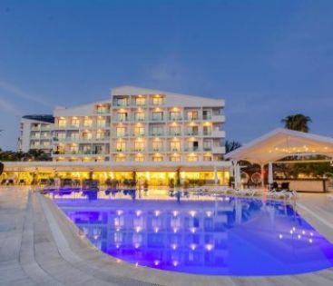 CLUB HOTEL FALCON