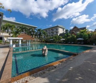 Blue Beach Grand Resort & Spa